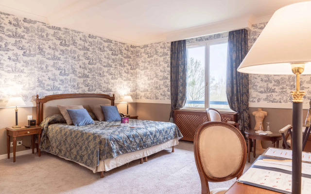 Manoir de la Poterie & Spa