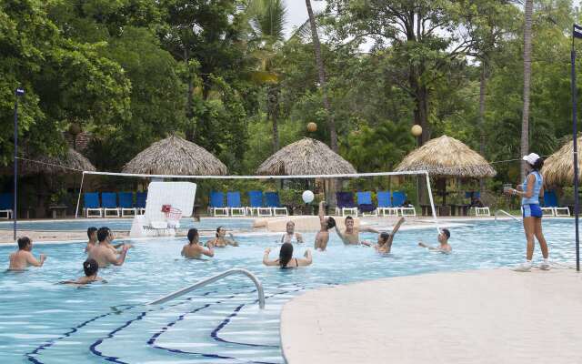 Barceló Montelimar - All Inclusive