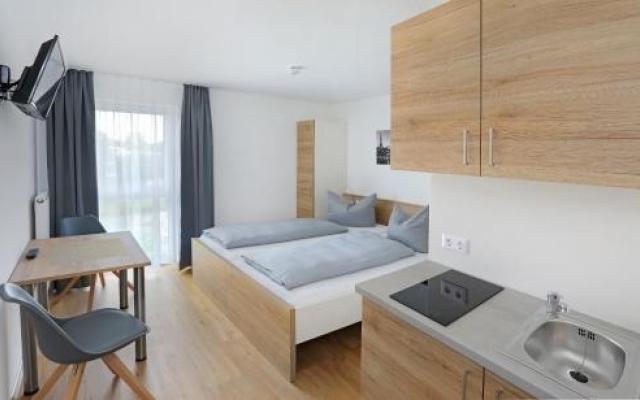 Easy Sleep Hotel