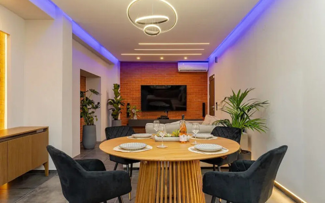 Noir Residence