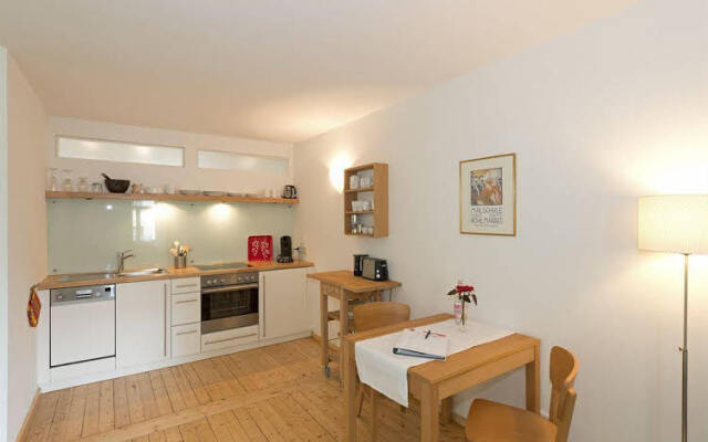 Appartements Alte Schule