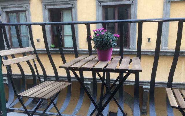 Brunelleschi Suite