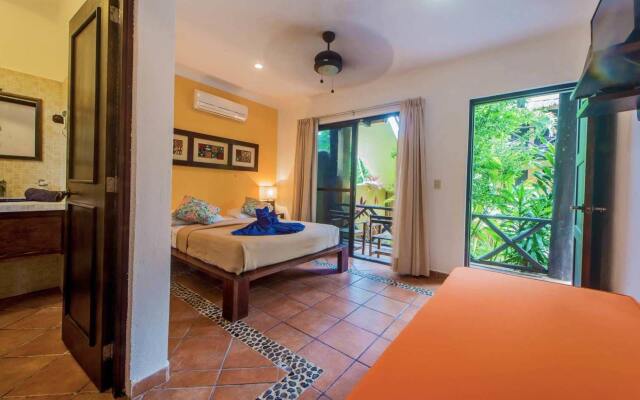 Hotel Ristorante Luna de Plata