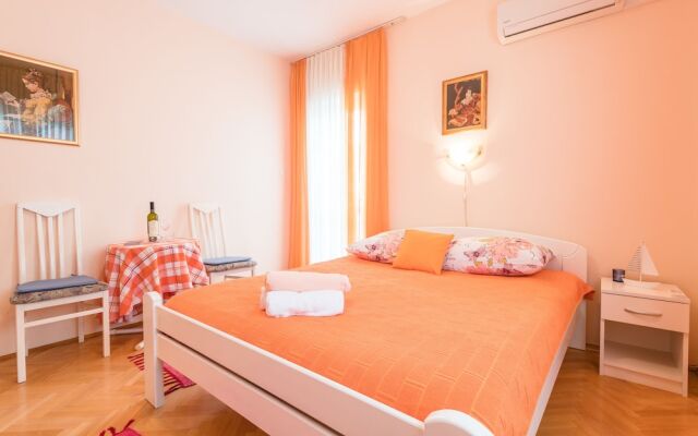 Rooms Ruža