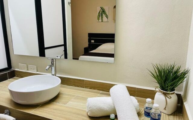 Hotel Corazon de Tulum