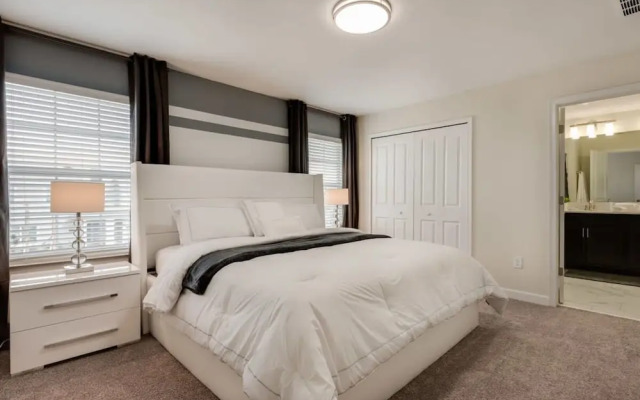 Cozy Home Prime Disney Parks Location