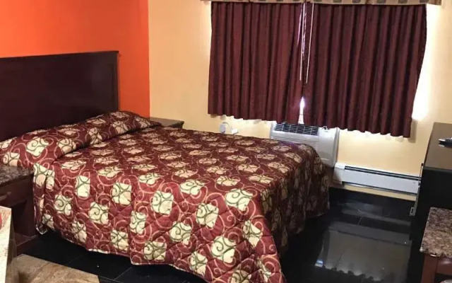 Travelodge Avenel Woodbridge