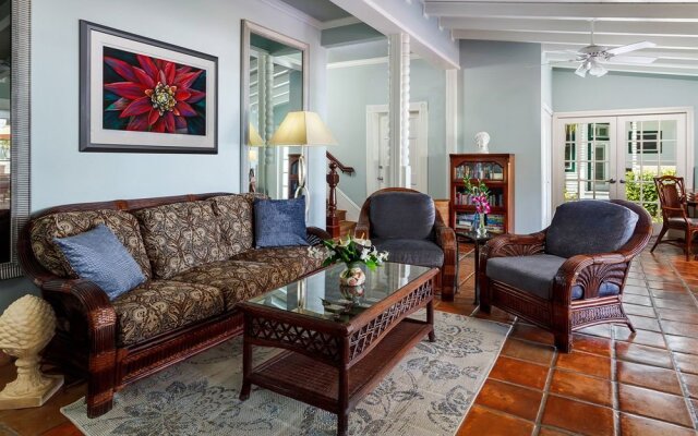 La Mer Hotel & Dewey House