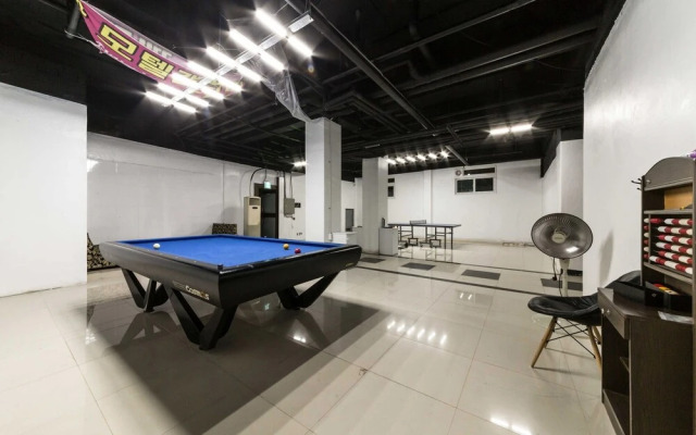 Anseong Gallery