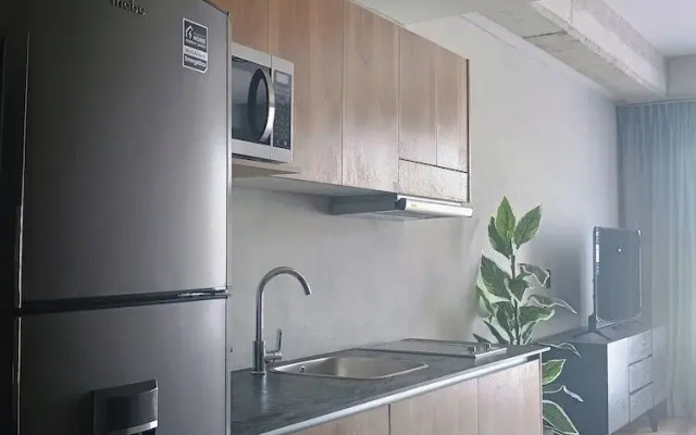 Suites Del Carmen