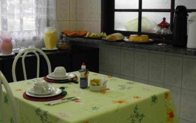 Pousada Recanto do Solar