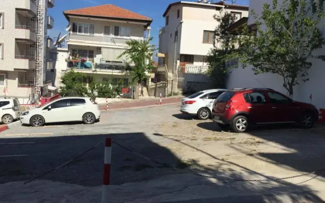 Balci Pension