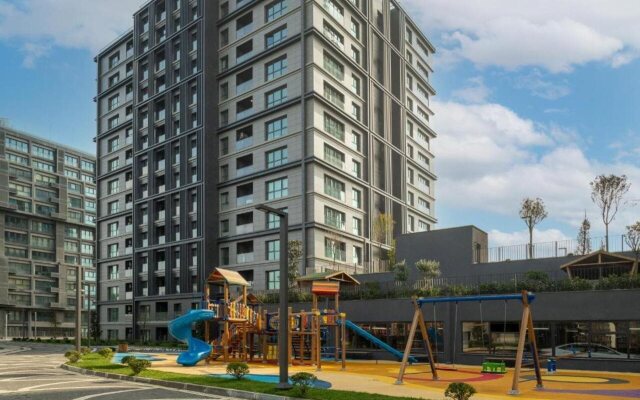 Avangart Residence by NewInn