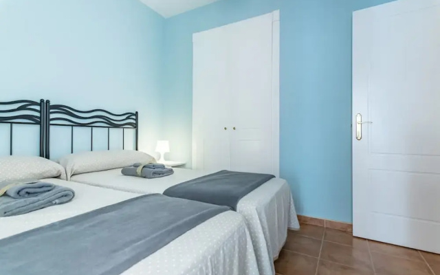 Punta del Moral: Comfortable Coastal Escape