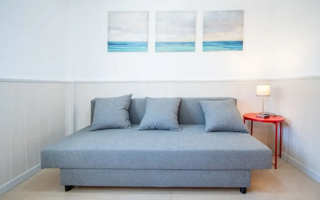 Apartamento La Atlantida Cadiz