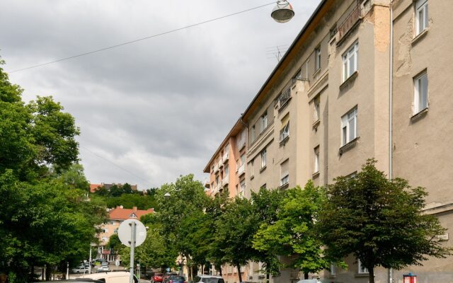 Tresure at Buda Castle