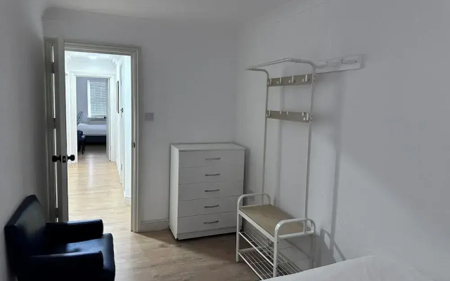 City Apartment Aldgate