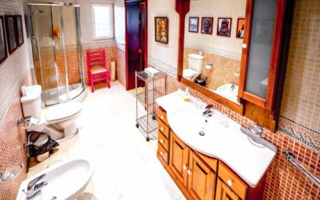 Selmunett – Malta Homestay