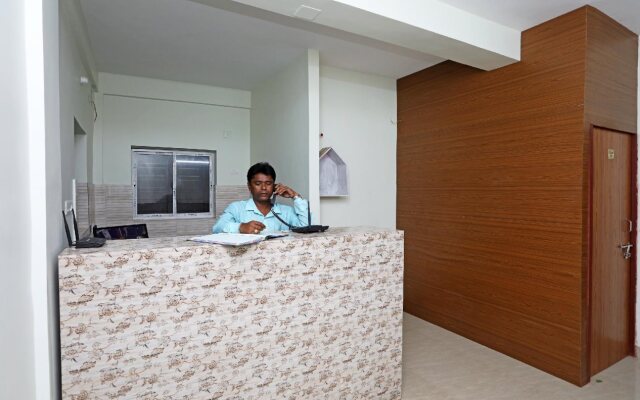 Urban Casa By OYO Rooms