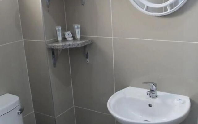 Royal Ushaka Hotel- Morningside