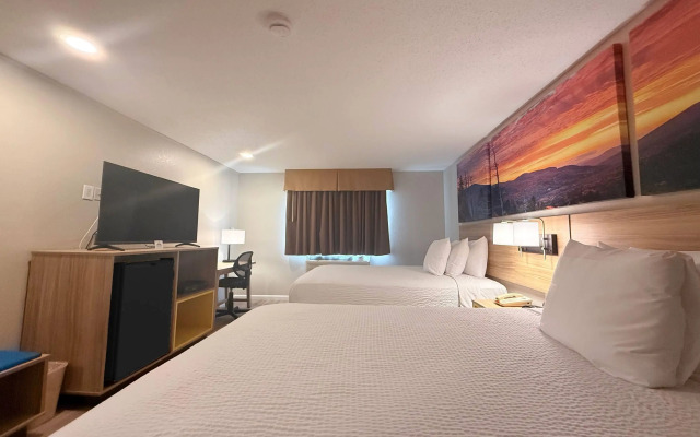 Days Inn by Wyndham Torrington