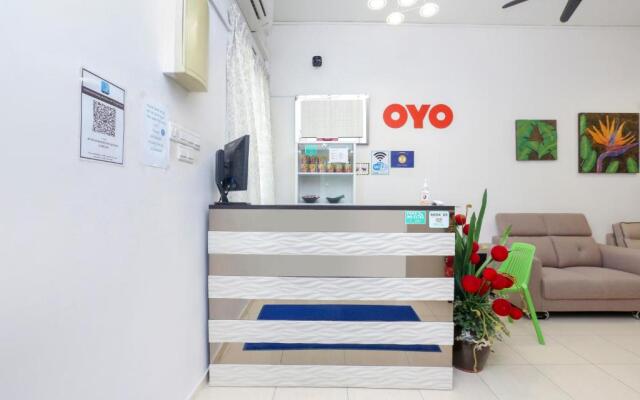 Hotel O Come Inn Premium