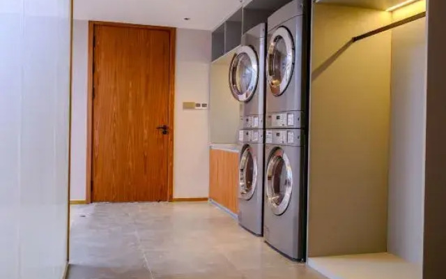 Madison Lishui Songyang Hotel