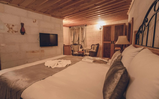 Rose Valley Hotel