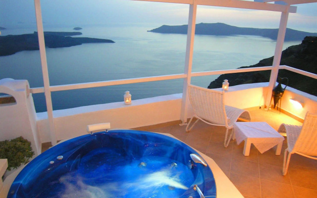 Aeolos Art and Eco Suites - Adults Only