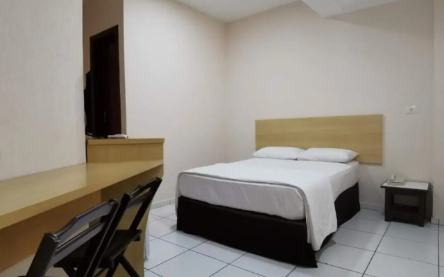 Smart Cataratas Hotel