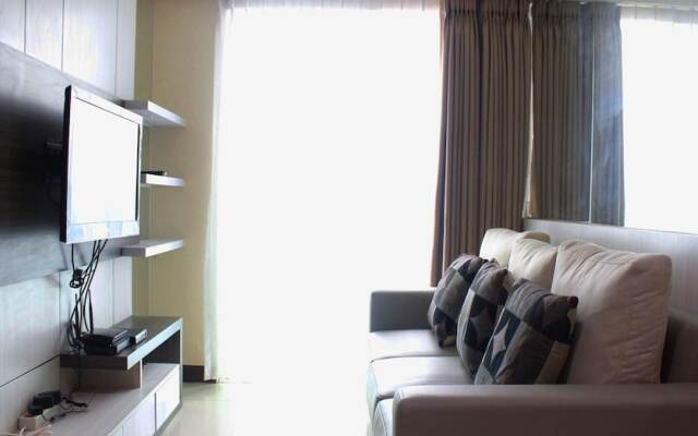 Brand New 2BR @ Tamansari La Grande Apartment Bandung