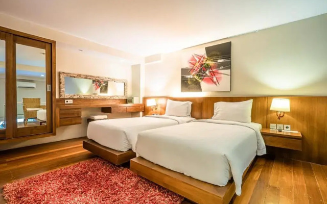 Pandawa Apartment Umalas