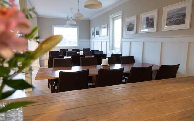 Hestaland Guesthouse Horse Farm Stay