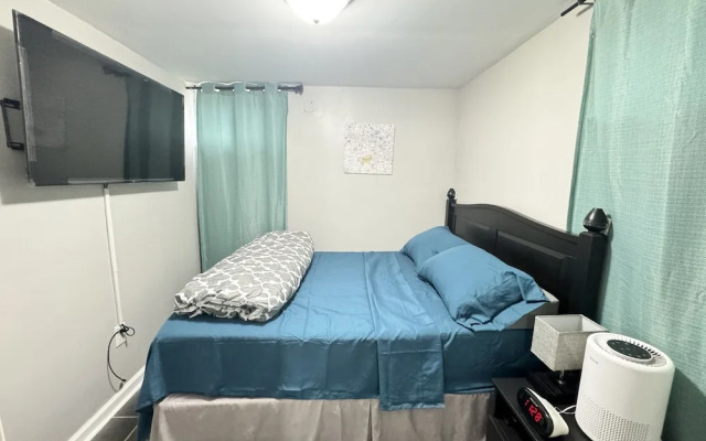 Executive Apartment at Uplands