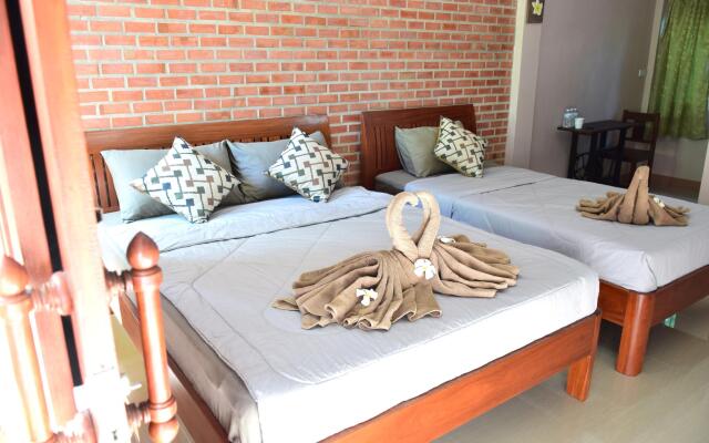 Siam Guesthouse