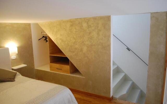 Appartamento Il Soffio Di Eolo