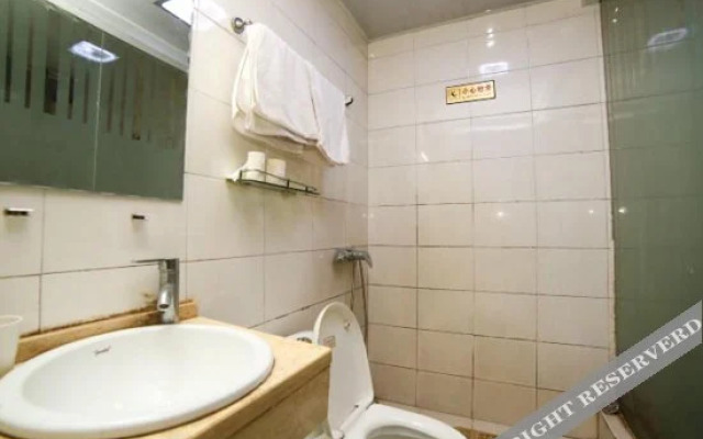 Wangkelong Express Hotel