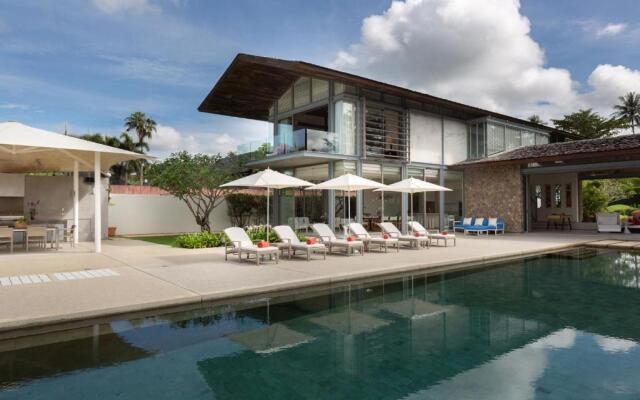 Sava Beach Villas