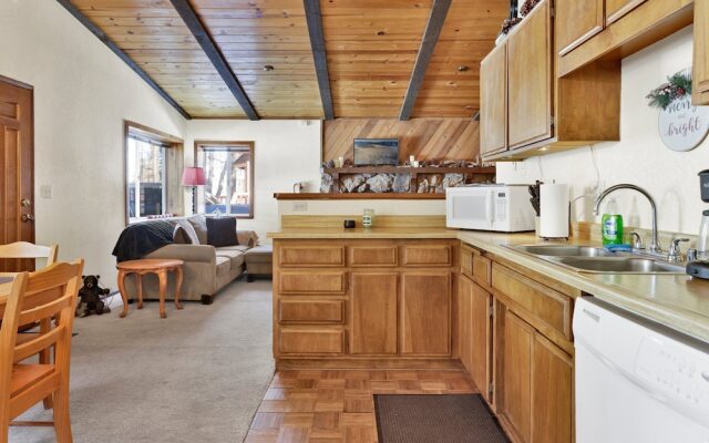 Sugar Bear Retreat #2319