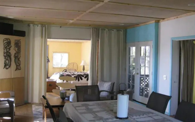 The Artist House