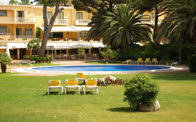 S'Agaró Hotel Spa & Wellness