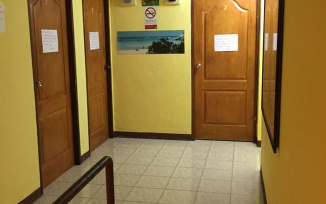 Andaman Place Guesthouse