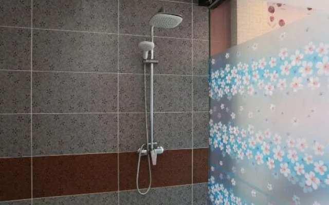 Wenzhou Business Hotel