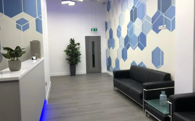 Ilford Hotel Goodmayes