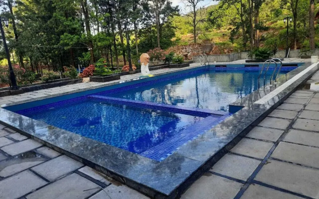 MSB Silver Spring Resort