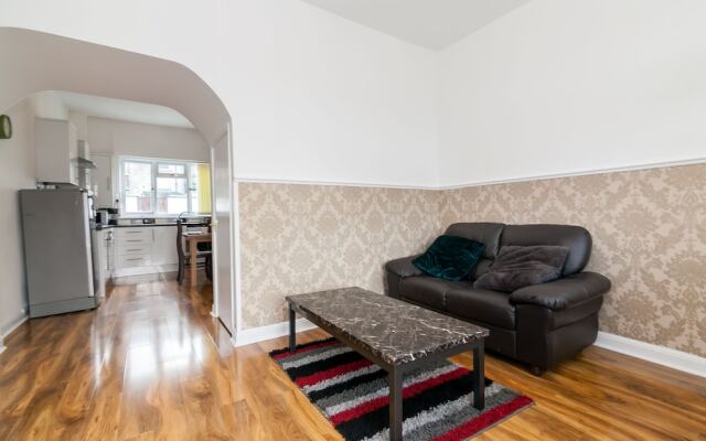 Ainsley Holiday House