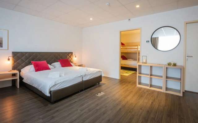 Los Lorentes Residences Bern Airport