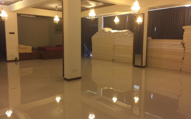 Bentong Wellness Homestay