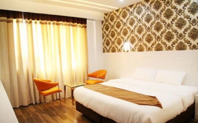 Hotel Royal MJS Pinjore