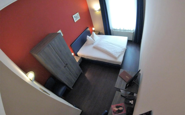 Hotel Pension Excellence